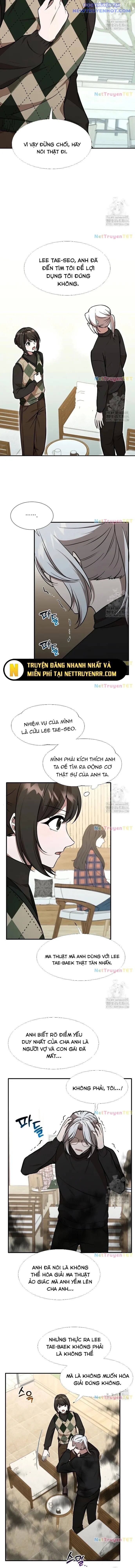 Chủ Xe Thức Ăn Nhanh Trong Ngục Tối [Chap 1-74]