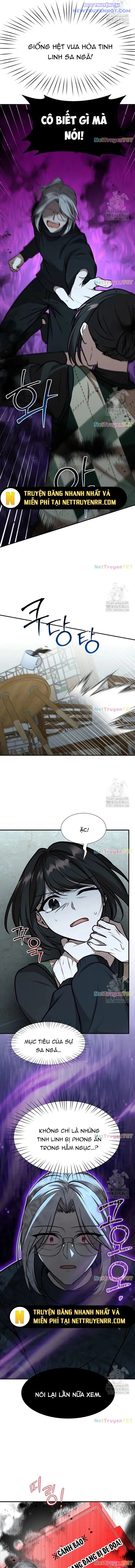 Chủ Xe Thức Ăn Nhanh Trong Ngục Tối [Chap 1-74]