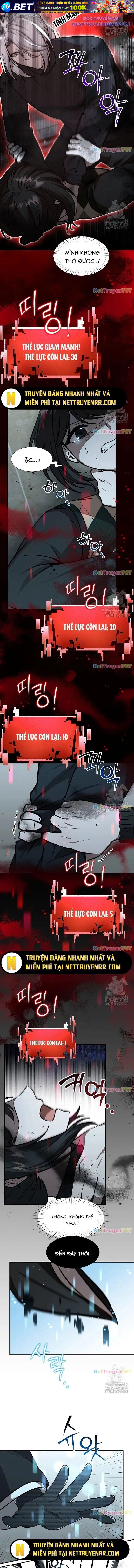 Chủ Xe Thức Ăn Nhanh Trong Ngục Tối [Chap 1-74]