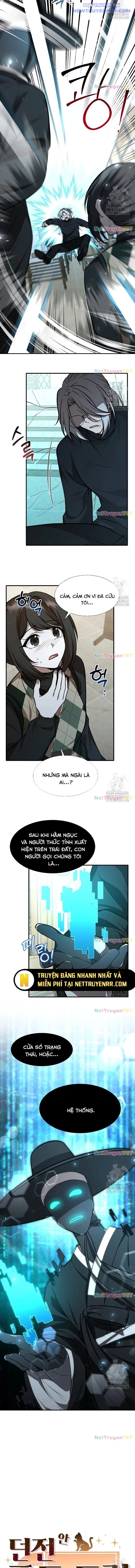Chủ Xe Thức Ăn Nhanh Trong Ngục Tối [Chap 1-74]
