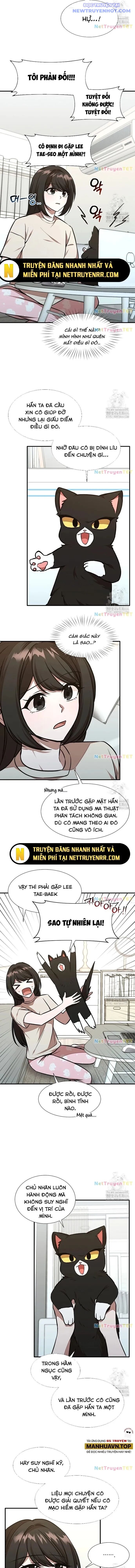 Chủ Xe Thức Ăn Nhanh Trong Ngục Tối [Chap 1-74]