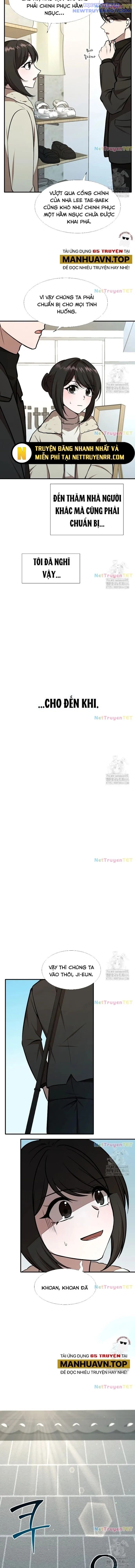Chủ Xe Thức Ăn Nhanh Trong Ngục Tối [Chap 1-74]