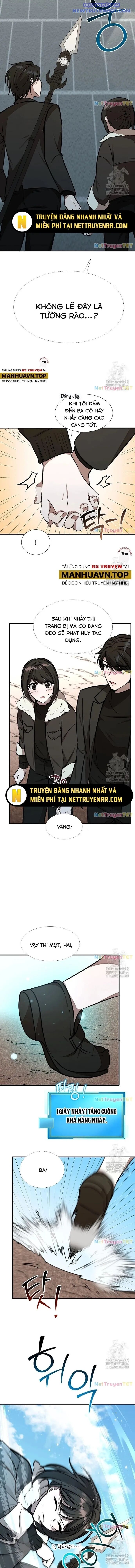 Chủ Xe Thức Ăn Nhanh Trong Ngục Tối [Chap 1-74]