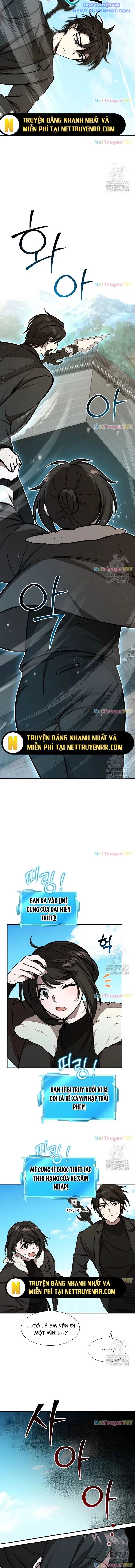 Chủ Xe Thức Ăn Nhanh Trong Ngục Tối [Chap 1-74]