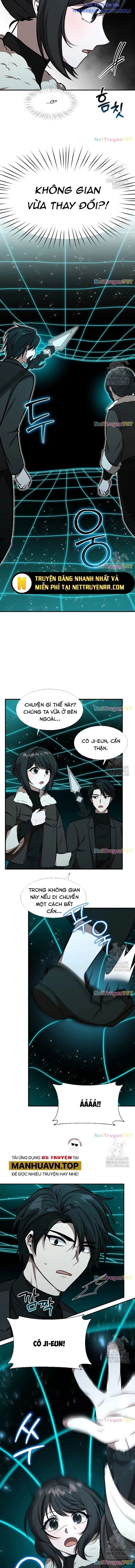 Chủ Xe Thức Ăn Nhanh Trong Ngục Tối [Chap 1-74]