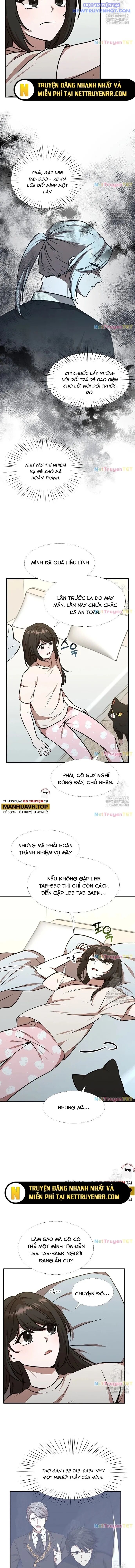 Chủ Xe Thức Ăn Nhanh Trong Ngục Tối [Chap 1-74]