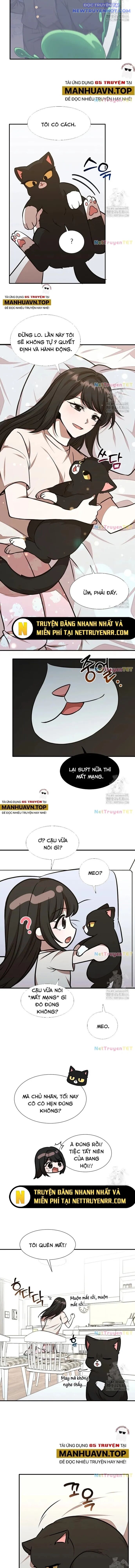 Chủ Xe Thức Ăn Nhanh Trong Ngục Tối [Chap 1-74]