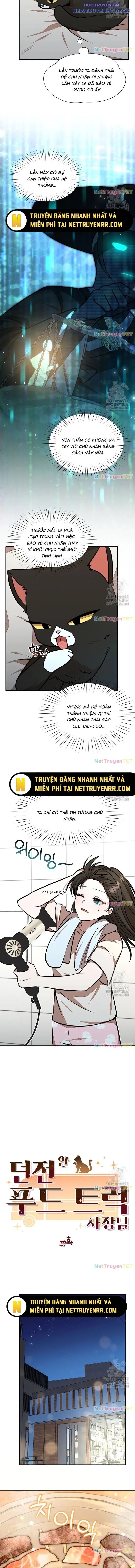 Chủ Xe Thức Ăn Nhanh Trong Ngục Tối [Chap 1-74]