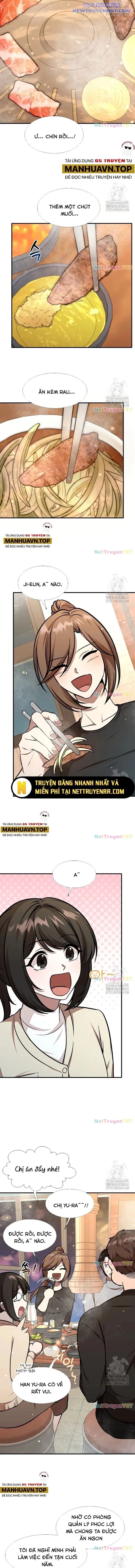 Chủ Xe Thức Ăn Nhanh Trong Ngục Tối [Chap 1-74]