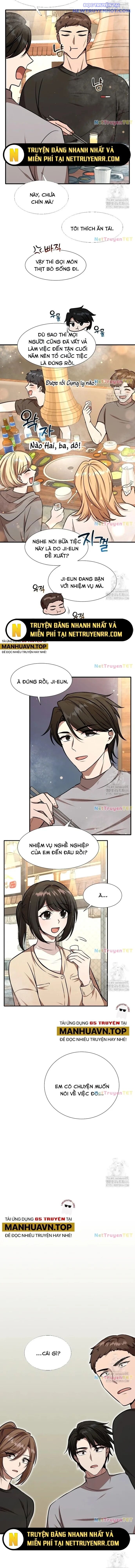 Chủ Xe Thức Ăn Nhanh Trong Ngục Tối [Chap 1-74]