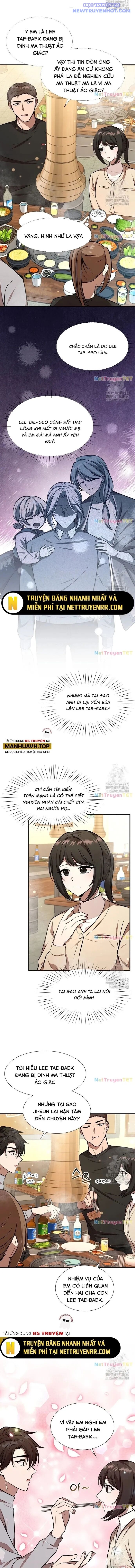 Chủ Xe Thức Ăn Nhanh Trong Ngục Tối [Chap 1-74]