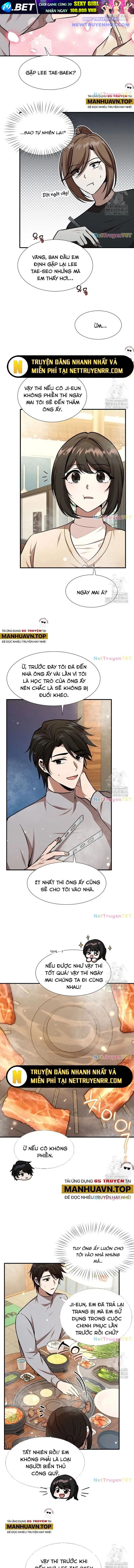 Chủ Xe Thức Ăn Nhanh Trong Ngục Tối [Chap 1-74]