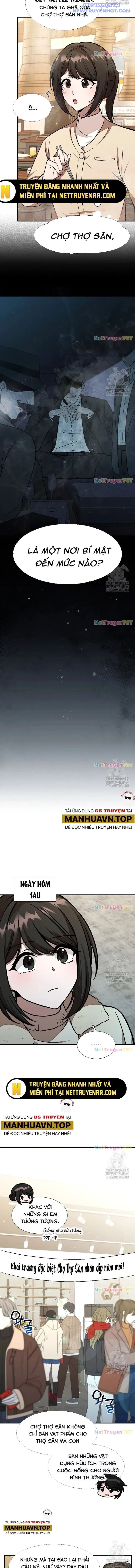 Chủ Xe Thức Ăn Nhanh Trong Ngục Tối [Chap 1-74]
