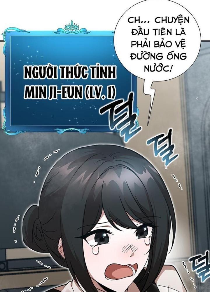 Chủ Xe Thức Ăn Nhanh Trong Ngục Tối [Chap 1-74]