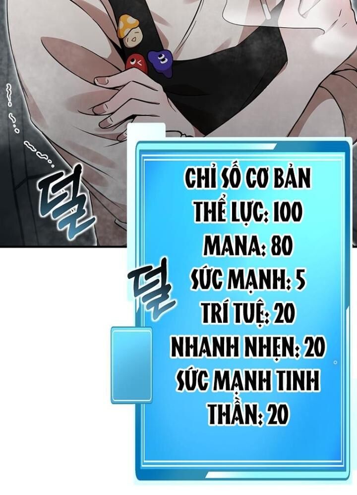 Chủ Xe Thức Ăn Nhanh Trong Ngục Tối [Chap 1-74]