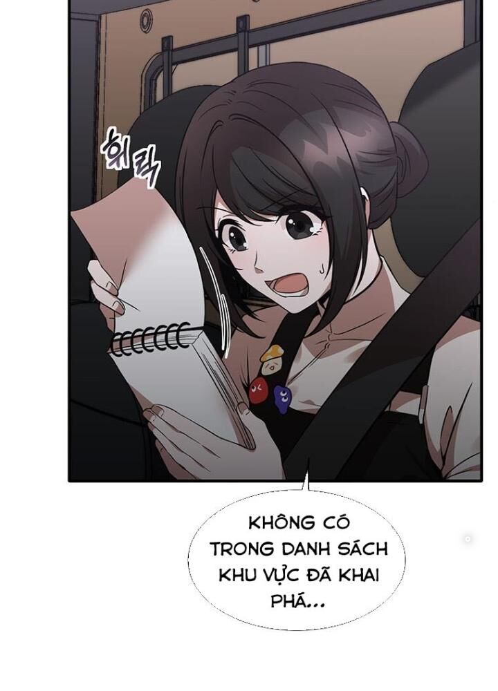 Chủ Xe Thức Ăn Nhanh Trong Ngục Tối [Chap 1-74]