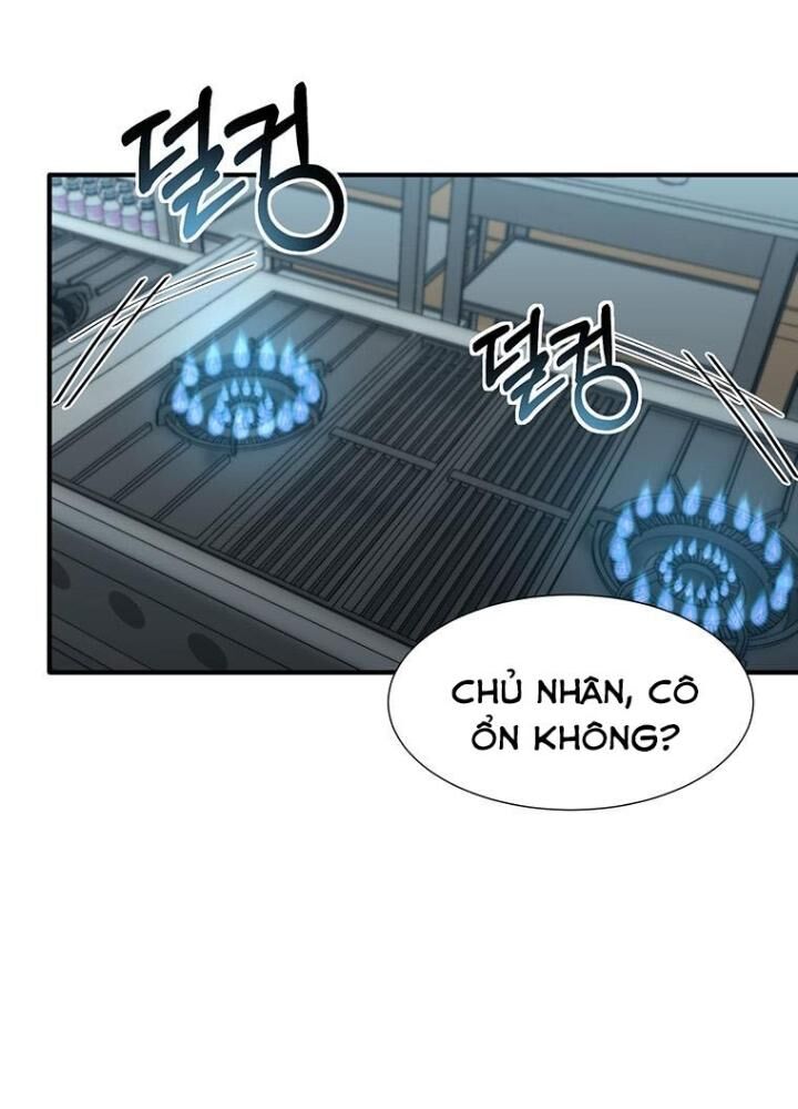 Chủ Xe Thức Ăn Nhanh Trong Ngục Tối [Chap 1-74]