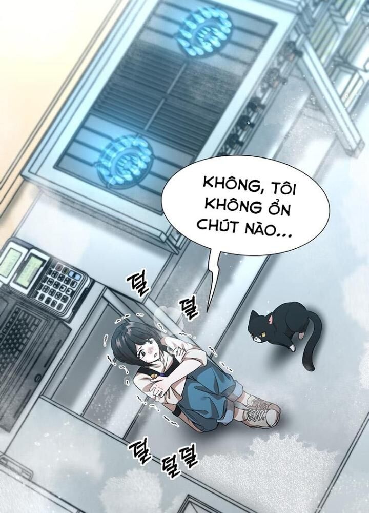 Chủ Xe Thức Ăn Nhanh Trong Ngục Tối [Chap 1-74]