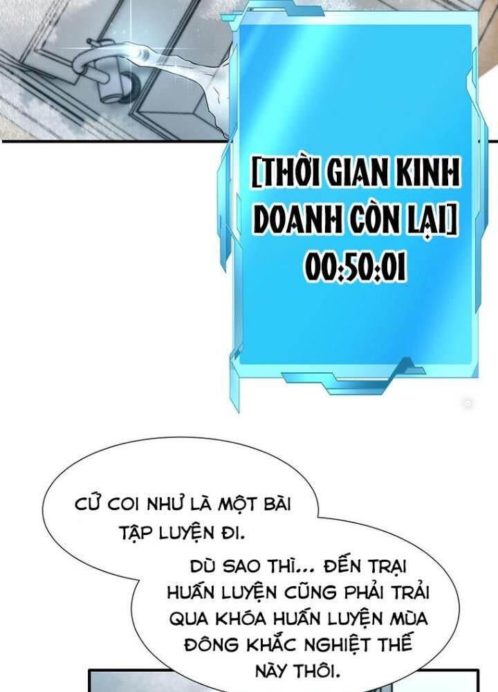 Chủ Xe Thức Ăn Nhanh Trong Ngục Tối [Chap 1-74]