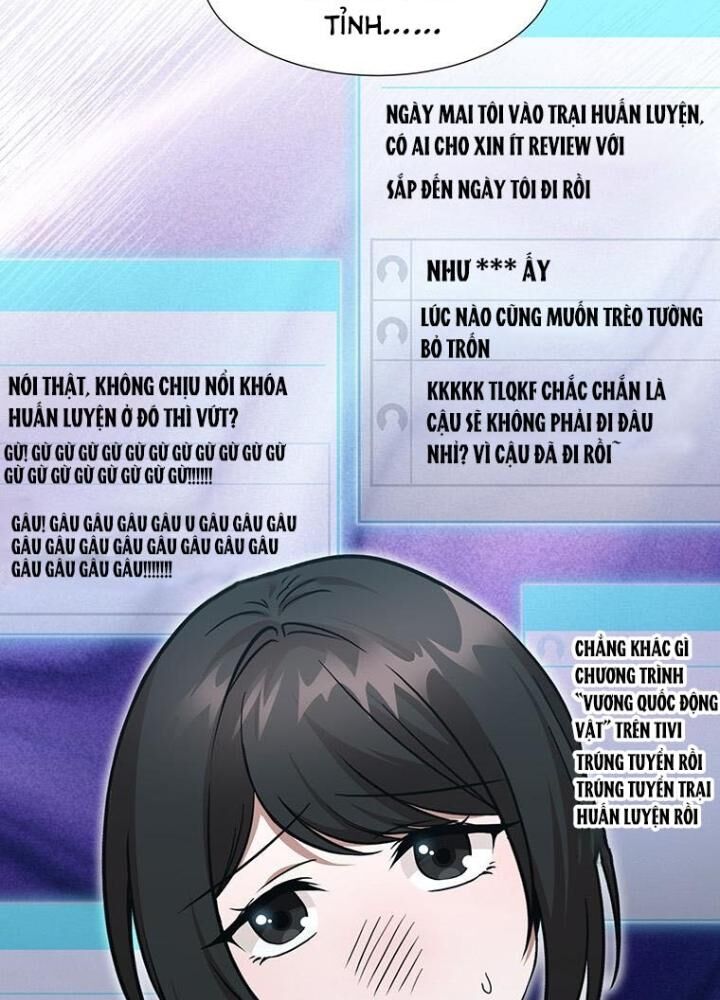 Chủ Xe Thức Ăn Nhanh Trong Ngục Tối [Chap 1-74]