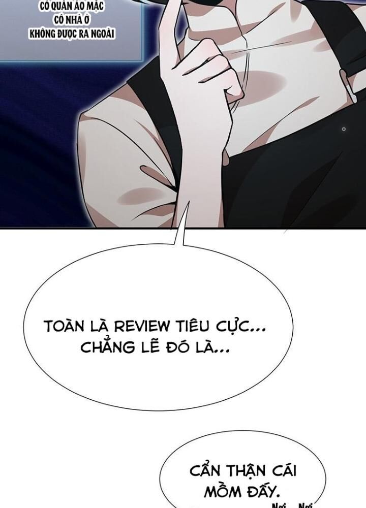 Chủ Xe Thức Ăn Nhanh Trong Ngục Tối [Chap 1-74]