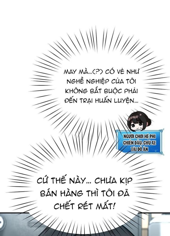 Chủ Xe Thức Ăn Nhanh Trong Ngục Tối [Chap 1-74]