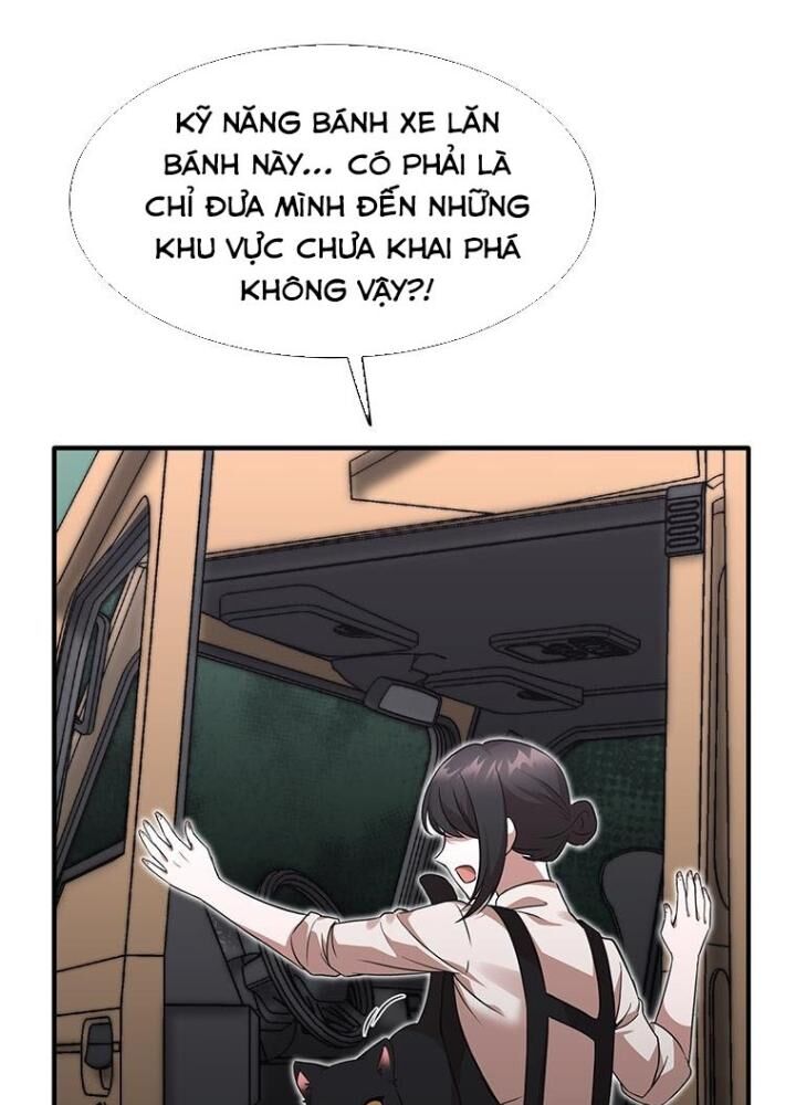 Chủ Xe Thức Ăn Nhanh Trong Ngục Tối [Chap 1-74]