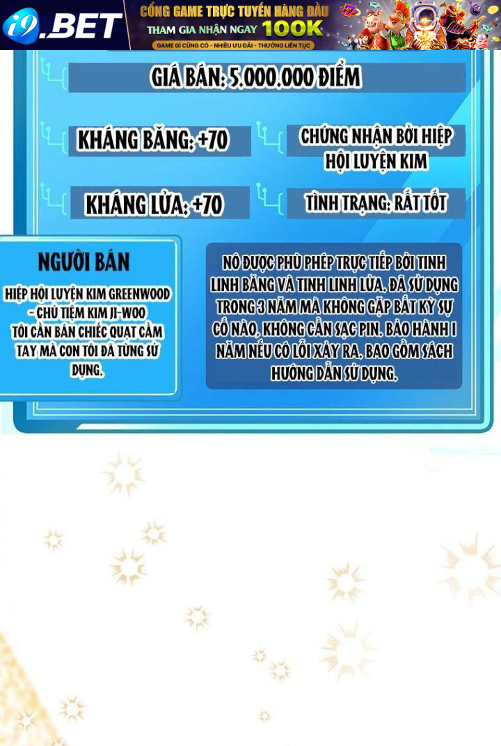 Chủ Xe Thức Ăn Nhanh Trong Ngục Tối [Chap 1-74]