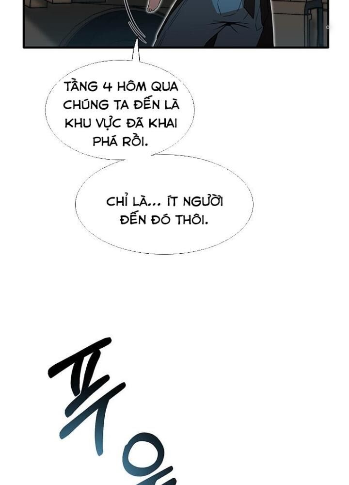 Chủ Xe Thức Ăn Nhanh Trong Ngục Tối [Chap 1-74]