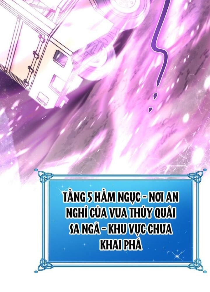 Chủ Xe Thức Ăn Nhanh Trong Ngục Tối [Chap 1-74]