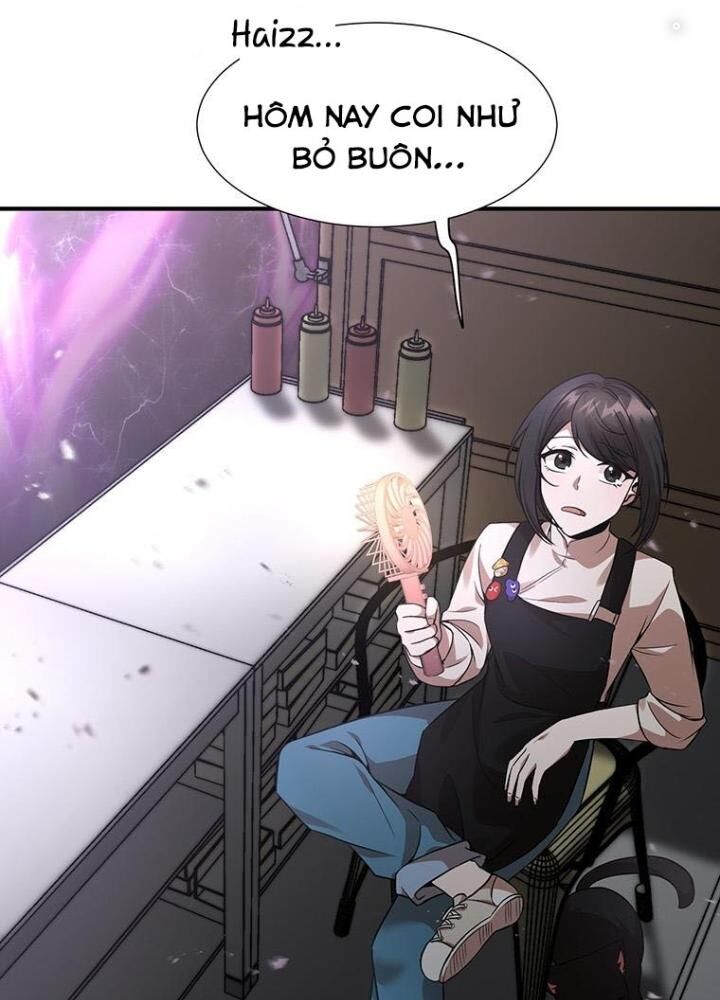 Chủ Xe Thức Ăn Nhanh Trong Ngục Tối [Chap 1-74]