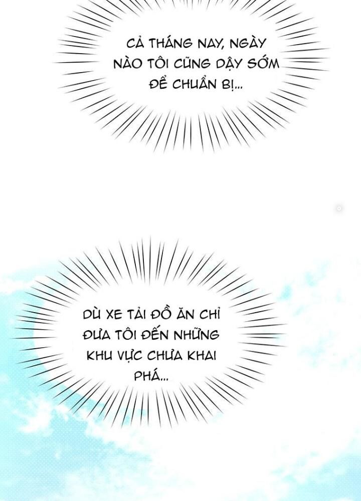 Chủ Xe Thức Ăn Nhanh Trong Ngục Tối [Chap 1-74]