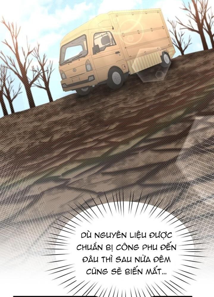 Chủ Xe Thức Ăn Nhanh Trong Ngục Tối [Chap 1-74]