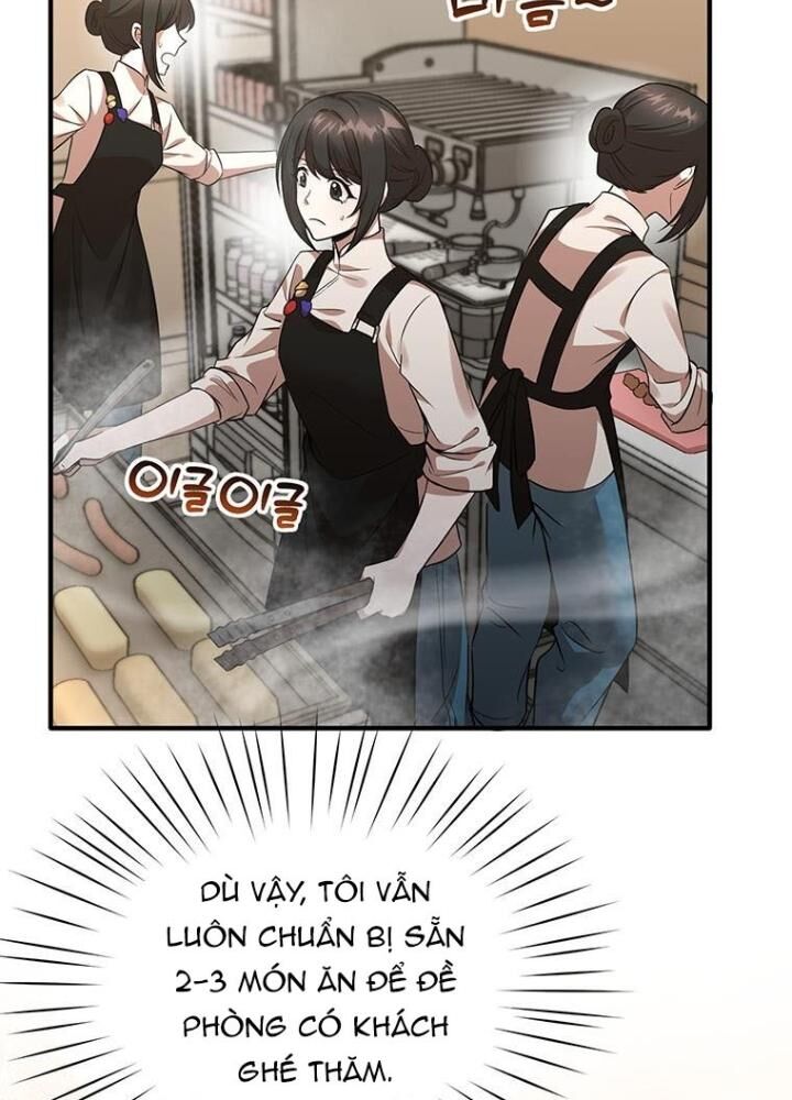 Chủ Xe Thức Ăn Nhanh Trong Ngục Tối [Chap 1-74]