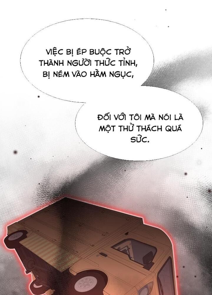Chủ Xe Thức Ăn Nhanh Trong Ngục Tối [Chap 1-74]