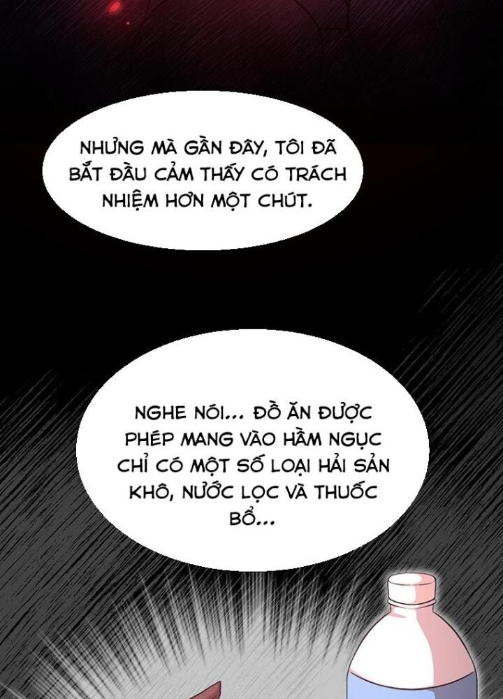Chủ Xe Thức Ăn Nhanh Trong Ngục Tối [Chap 1-74]