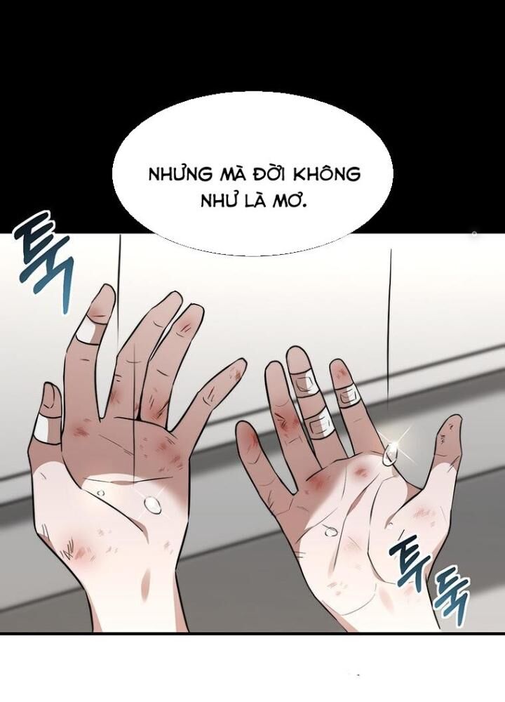 Chủ Xe Thức Ăn Nhanh Trong Ngục Tối [Chap 1-74]