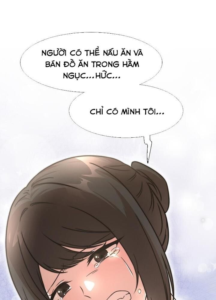 Chủ Xe Thức Ăn Nhanh Trong Ngục Tối [Chap 1-74]