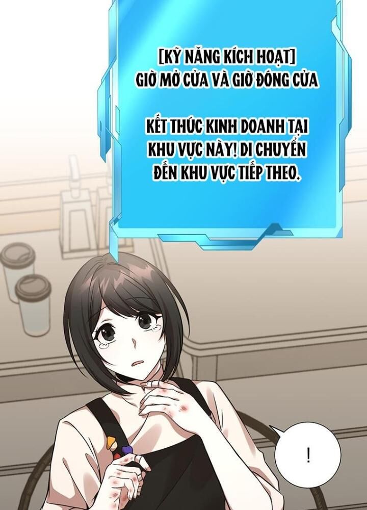 Chủ Xe Thức Ăn Nhanh Trong Ngục Tối [Chap 1-74]