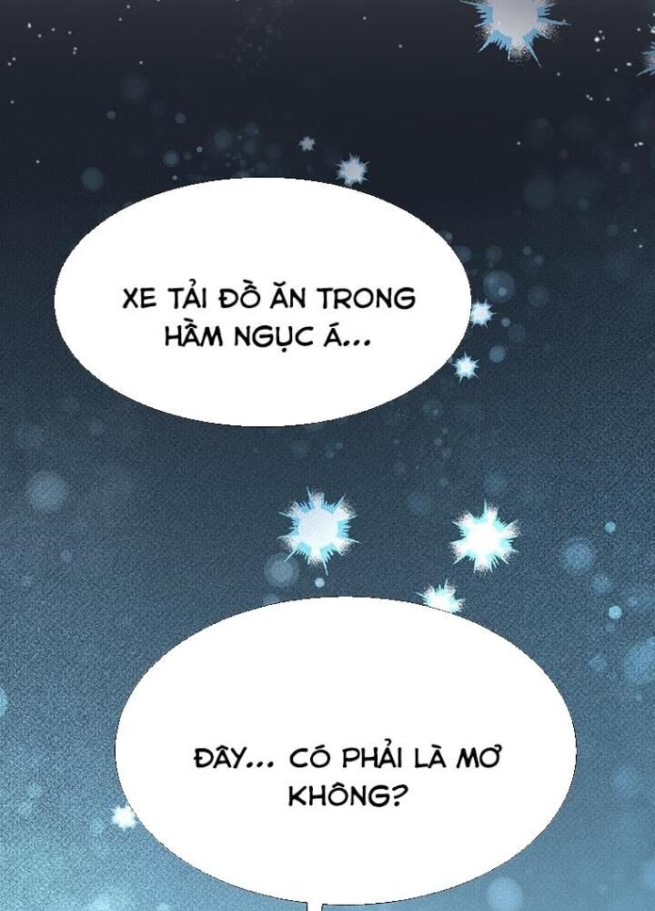 Chủ Xe Thức Ăn Nhanh Trong Ngục Tối [Chap 1-74]