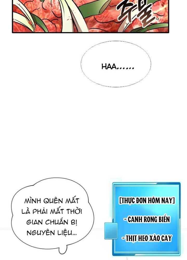 Chủ Xe Thức Ăn Nhanh Trong Ngục Tối [Chap 1-74]