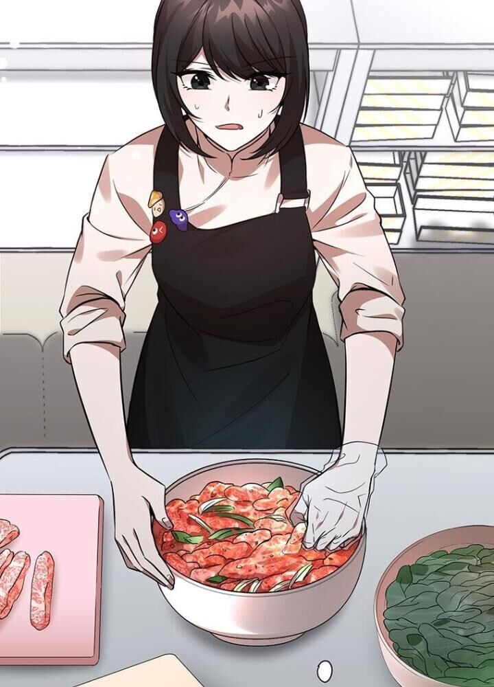 Chủ Xe Thức Ăn Nhanh Trong Ngục Tối [Chap 1-74]