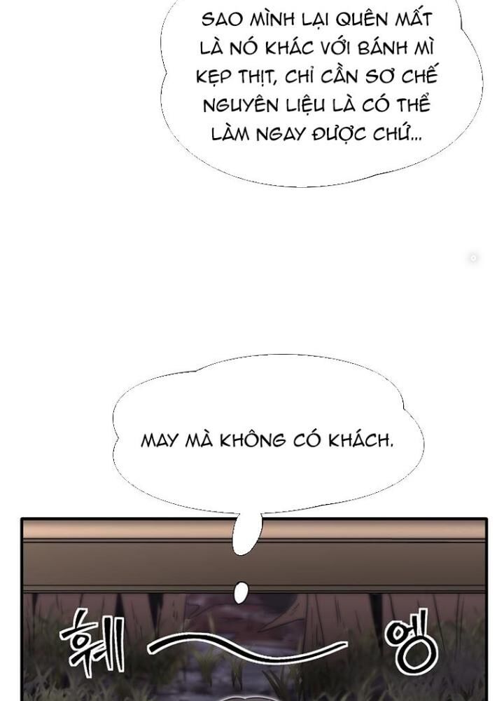 Chủ Xe Thức Ăn Nhanh Trong Ngục Tối [Chap 1-74]