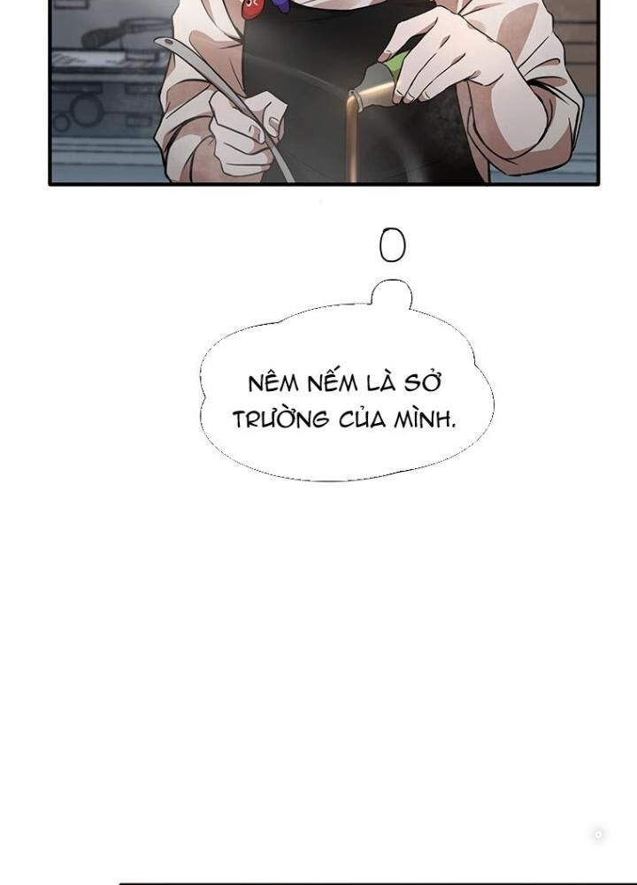 Chủ Xe Thức Ăn Nhanh Trong Ngục Tối [Chap 1-74]