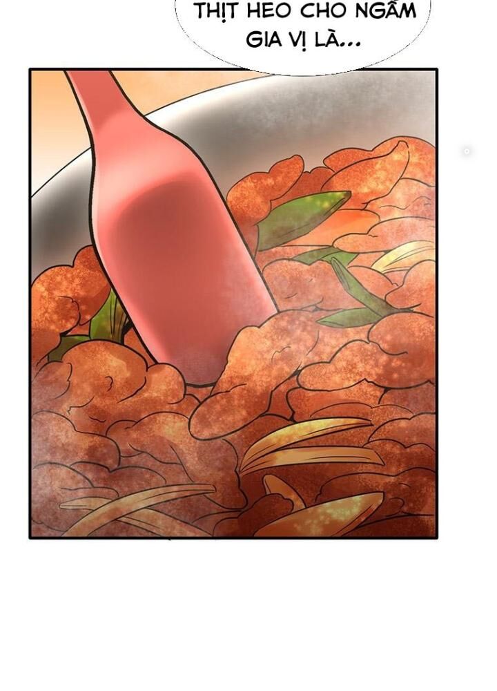 Chủ Xe Thức Ăn Nhanh Trong Ngục Tối [Chap 1-74]