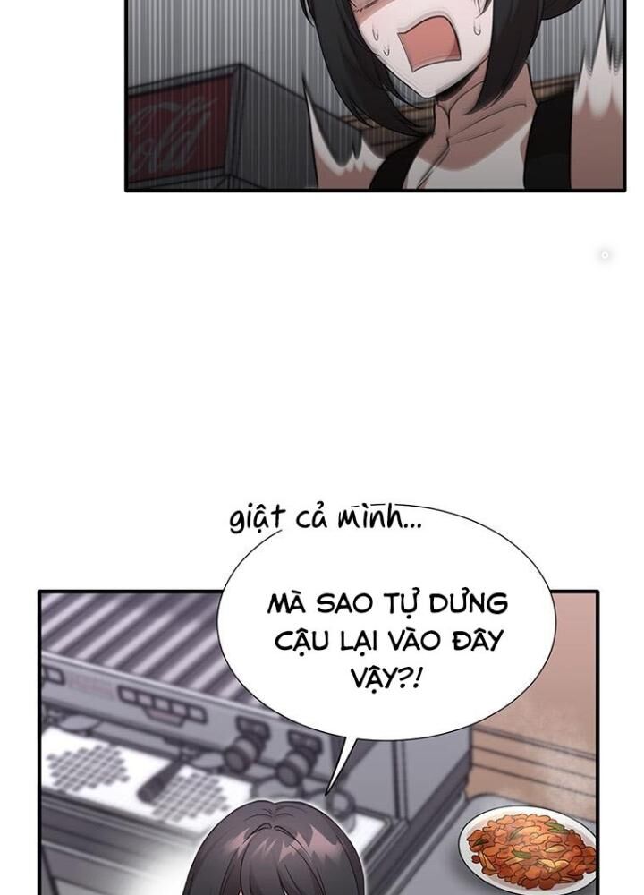 Chủ Xe Thức Ăn Nhanh Trong Ngục Tối [Chap 1-74]