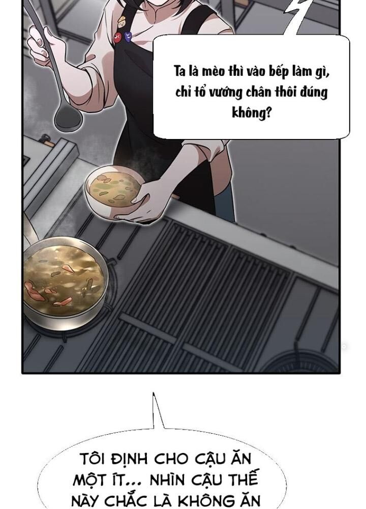Chủ Xe Thức Ăn Nhanh Trong Ngục Tối [Chap 1-74]