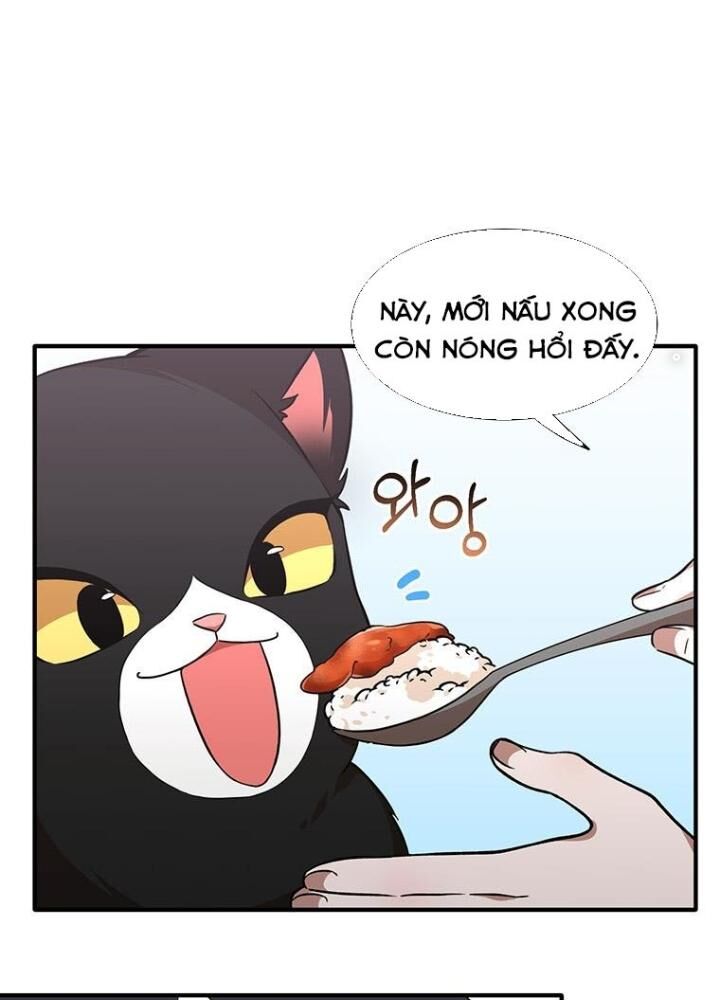 Chủ Xe Thức Ăn Nhanh Trong Ngục Tối [Chap 1-74]