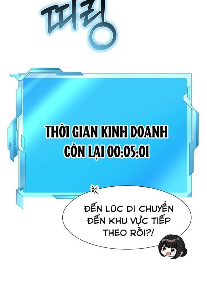 Chủ Xe Thức Ăn Nhanh Trong Ngục Tối [Chap 1-74]
