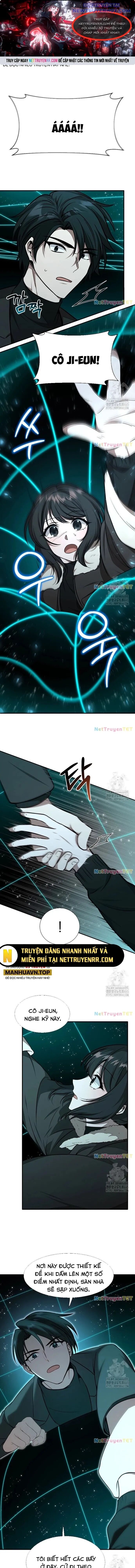 Chủ Xe Thức Ăn Nhanh Trong Ngục Tối [Chap 1-74]